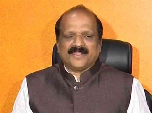 Siddhivinayak Temple Trust : आदेश बांदेकरांना हटवून शिवसेनेचे सदा सरवणकर सिद्धीविनायकाच्या अध्यक्षपदी