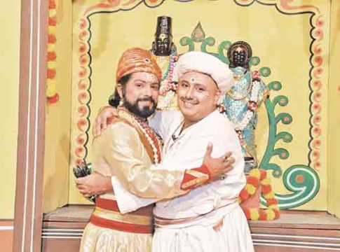Sangeet Sant Tukaram : संगीत संत तुकाराम : सामाजिक मूल्यमापनाचे प्रमाण एकक