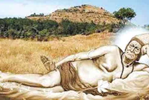Swami samartha : काळजी नको; श्रीस्वामी समर्थ आज्ञा...