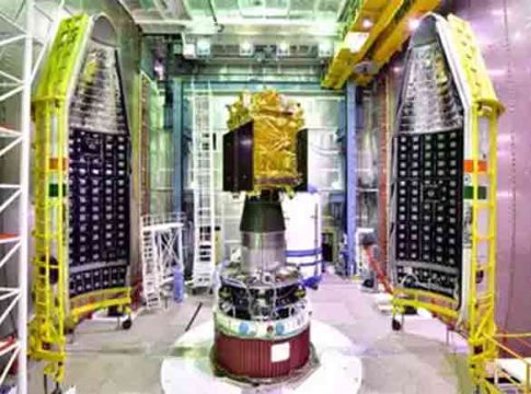 Aditya L-1 Mission : चंद्रानंतर सूर्याच्या अभ्यासासाठी भारत सज्ज; आदित्य एल-१ उद्या होणार लॉन्च!