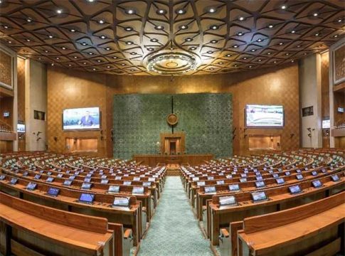 women reservation bill: महिला आरक्षण विधेयकावर लोकसभेत आज चर्चा, सोनिया गांधी करणार सुरूवात