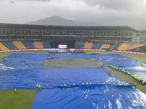 Asia Cup 2023: आशिया चषकात मोठा बदल, भारत-पाकिस्तानसह सुपर ४चे सामने रंगणार या ठिकाणी