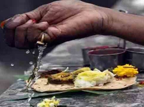 Eclipse : ग्रहण काळ शुभ की अशुभ? श्राद्ध विधींवर काय होणार परिणाम?
