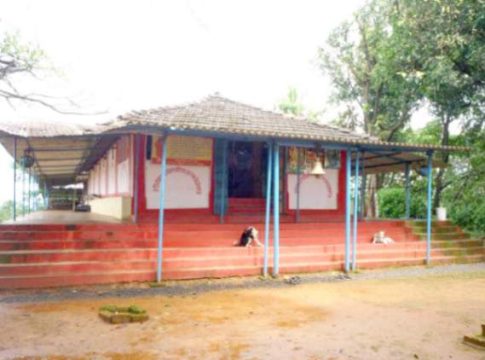 श्री मच्छिंद्रनाथ तपोभूमी