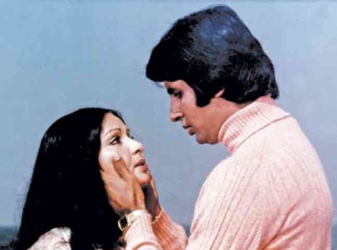 Old hindi songs : मै पल दो पलका शायर हूं...