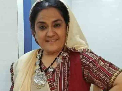 Bhairavi Vaidya : ज्येष्ठ अभिनेत्री भैरवी वैद्य यांचे निधन