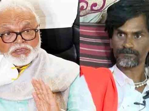 Maratha Aarakshan: जरांगेच्या विजयावर भुजबळांची प्रतिक्रिया...