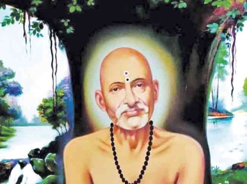 कल्याणी किरकीसे सोलापूर यांना आलेला महाराजांचा अनुभव