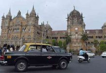 टॅक्सीवाला...