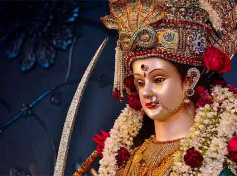 जागरण… मनाचं!