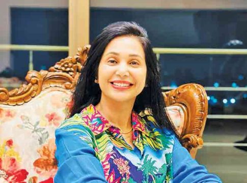 Preeti Mallapurkar : विविधांगी भूमिका साकारण्यास आतुर