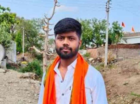 Suicide for Maratha reservation : एक मराठा लाख मराठा चळवळीत आणखी एका तरुणाची आत्महत्या!