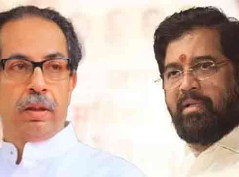Maharashtra: दसरा मेळाव्यात आज शिवसेनेच्या दोन्ही गटांकडून जोरदार शक्तीप्रदर्शन