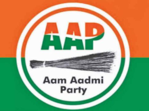 भ्रष्टाचाराच्या दलदलीत ‘आप’