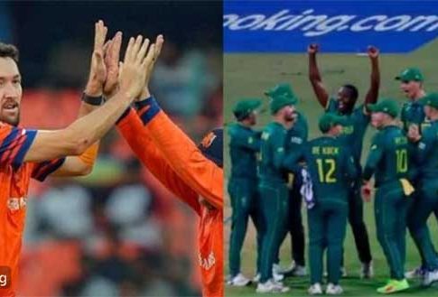 World cup 2023: दक्षिण आफ्रिकेच्या विजयाने भारताला होणार मोठे नुकसान