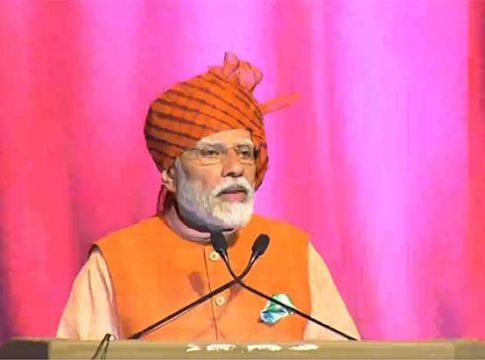 Dassehra: 'आम्ही श्रीरामाची मर्यादाही जाणतो आणि आपल्या सीमांचे रक्षण करणेही' - पीएम मोदी