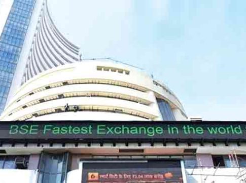 Share Market : शेअर बाजारात आंतरराष्ट्रीय संकेत महत्त्वाचे...