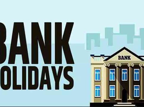 April Bank Holidays : एप्रिल महिन्यातील बँक सुट्ट्यांची यादी जाहीर! वेळापत्रक पाहूनच करा सर्व काम