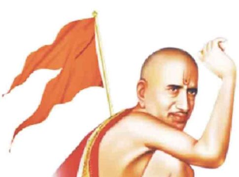 Gajanan Maharaj : भक्त प्रतिपालक श्री गजानन महाराज