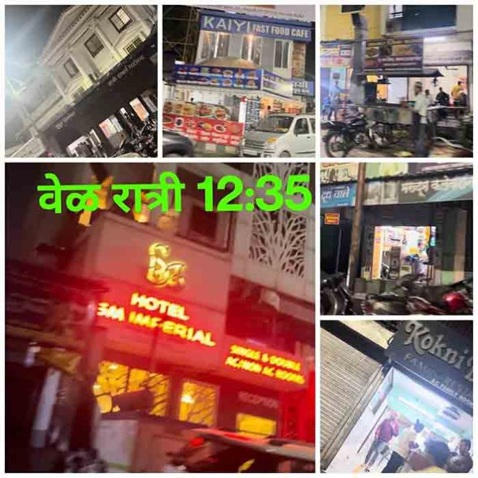 भद्रकाली पाकिस्तानात आहे का?