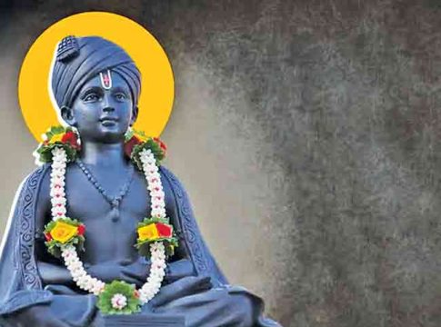 Dnyaneshwari : प्रज्ञाकांत