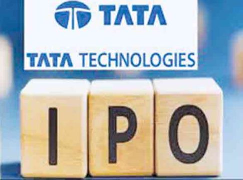 Tata Technology : टाटा टेक्नोलॉजीजच्या लिस्टिंगकडे लक्ष...