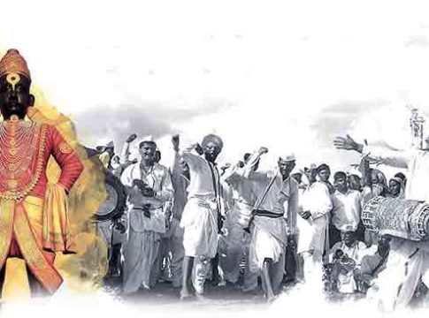 वारीची खुशी म्हणजे एकादशी...
