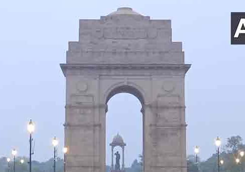 दिल्लीसह देशभरात कडक सुरक्षा व्यवस्था