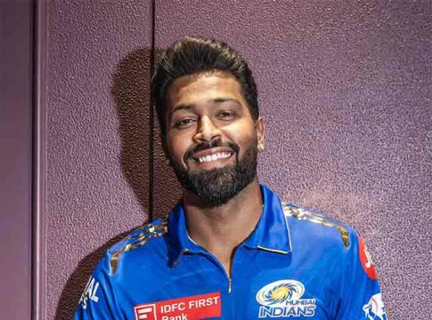 Hardik Pandya : मुंबई इंडियन्सचं कर्णधारपद मिळूनही हार्दिक पांड्याच्या वाट्याला आलं 'हे दुखणं'!