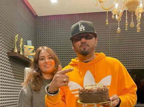 Honey Singh: १२ वर्षांनी झाला हनी सिंहचा घटस्फोट, पत्नीने केला होता हिंसाचाराचा आरोप