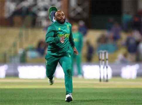 AUS vs SA: सेमीफायनलमध्ये ऑस्ट्रेलियाविरुद्ध पराभवानंतर आफ्रिकेच्या कर्णधाराने दिले हे विधान