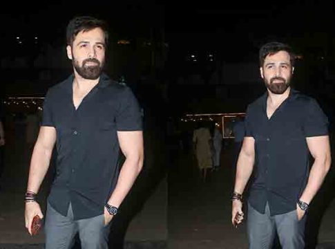 Emraan Hashmi : इमरान हाश्मी ठरला बॉलिवूडचा सिक्वेल हीरो