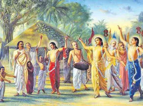 Dnyaneshwari : दुःखावर फुंकर माऊलींची