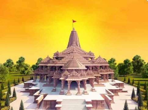 Ram Mandir Inauguration: २२ जानेवारीला कोणत्या राज्यांमध्ये सुट्टी? कुठे ड्राय डे?