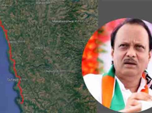कोकणात अंडरग्राउंड इलेक्ट्रिसिटी आणि रेवस-रेड्डी सागरी महामार्गाच्या कामाला गती