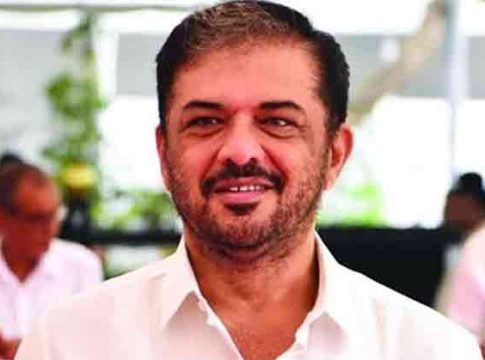 Nagpur Bank Scam : नागपूर जिल्हा बँकेच्या १५० कोटींच्या घोटाळ्यात काँग्रेसचे सुनील केदार दोषी!
