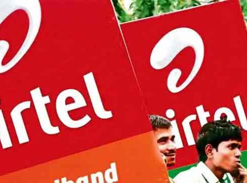 Airtelचा धमाका, spam calls आणि SMS पासून होईल सुटका
