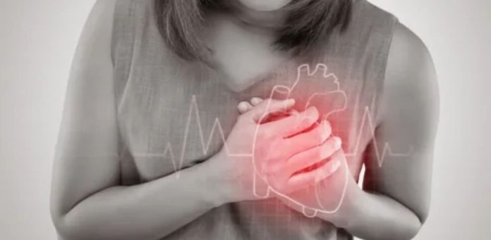 Heart attack: देव तारी त्याला कोण मारी? ५ वेळा हार्ट ॲटॅक येऊनही ‘ती’ जिवंत