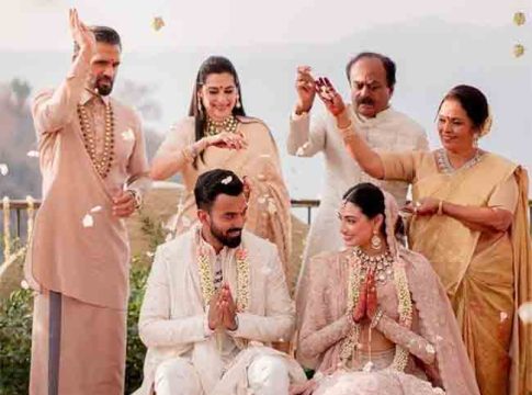 cricketers marriage: २०२३मध्ये जगातील या १० क्रिकेटर्सनी केले लग्न, इतके आहेत भारतीय क्रिकेटर