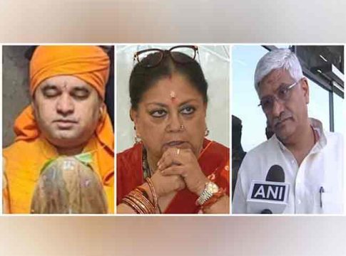Assembly Election Results:राजस्थान, मध्य प्रदेश, छत्तीसगड आणि तेलंगणात कोण होणार मुख्यमंत्री? हे आहेत संभाव्य चेहरे