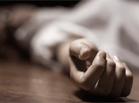 अलिबागच्या शिक्षकाची अटल सेतूवरुन उडी मारुन आत्महत्या