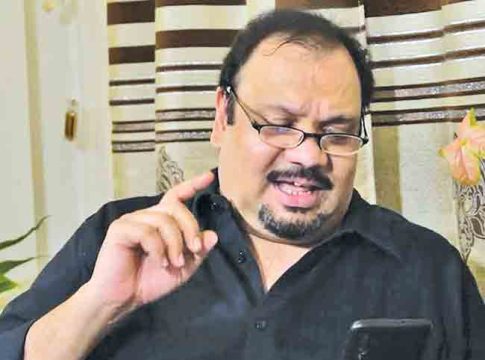 आनंद देणारा इंगळे