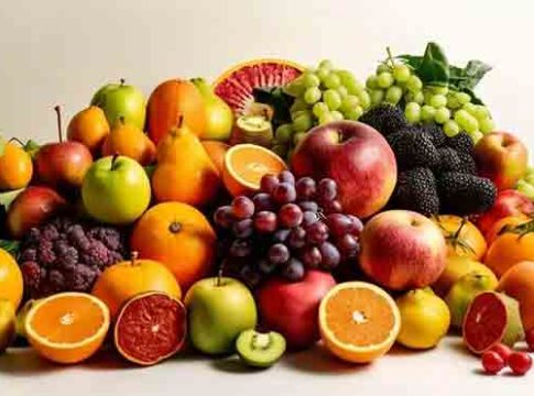 Fruits: तुम्ही जेवल्यानंतर फळ खाता का?