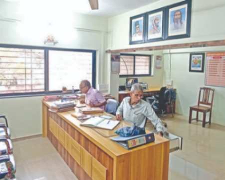 ‘सा. विजयंत’ची ५८ वर्षांची जनसेवा