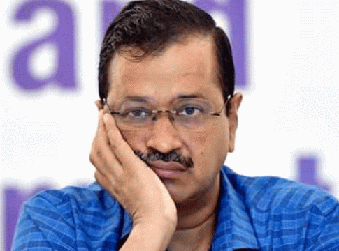 New Delhi Loksabha : नवी दिल्लीमध्ये भाजपाची जादू! आप आणि काँग्रेस पिछाडीवर