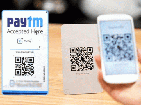 Paytm : पेटीएमवर कारवाई करण्याचे कारण?