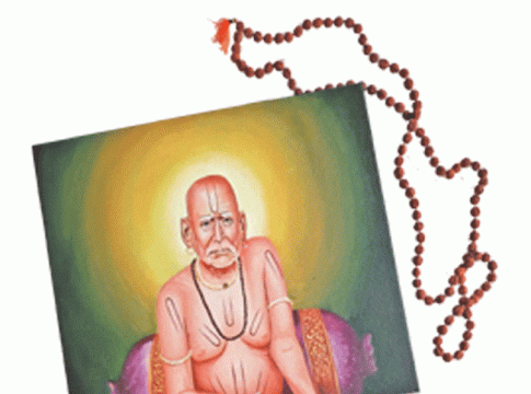 चोळप्पा सत्त्वपरीक्षा