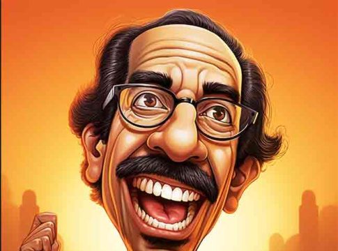 उबाठाला झटका; उमेदवार तनवाणी यांनी केला शिंदेंच्या शिवसेनेत प्रवेश