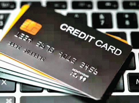 Credit Card : क्रेडिट कार्डद्वारे बिल भरणे पडणार महागात!