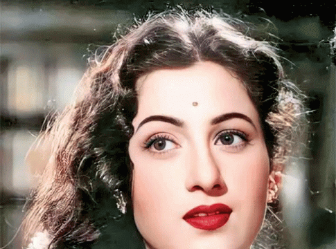 Madhubala : आईए मेहेरबाँ...